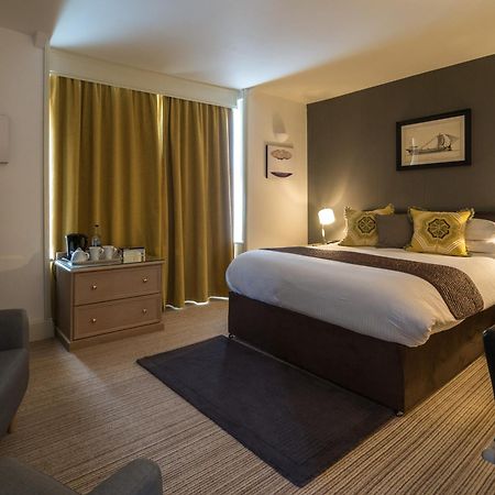 The Beachfield Guest Accommodation Penzance Exteriör bild