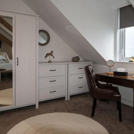 The Beachfield Guest Accommodation Penzance Exteriör bild