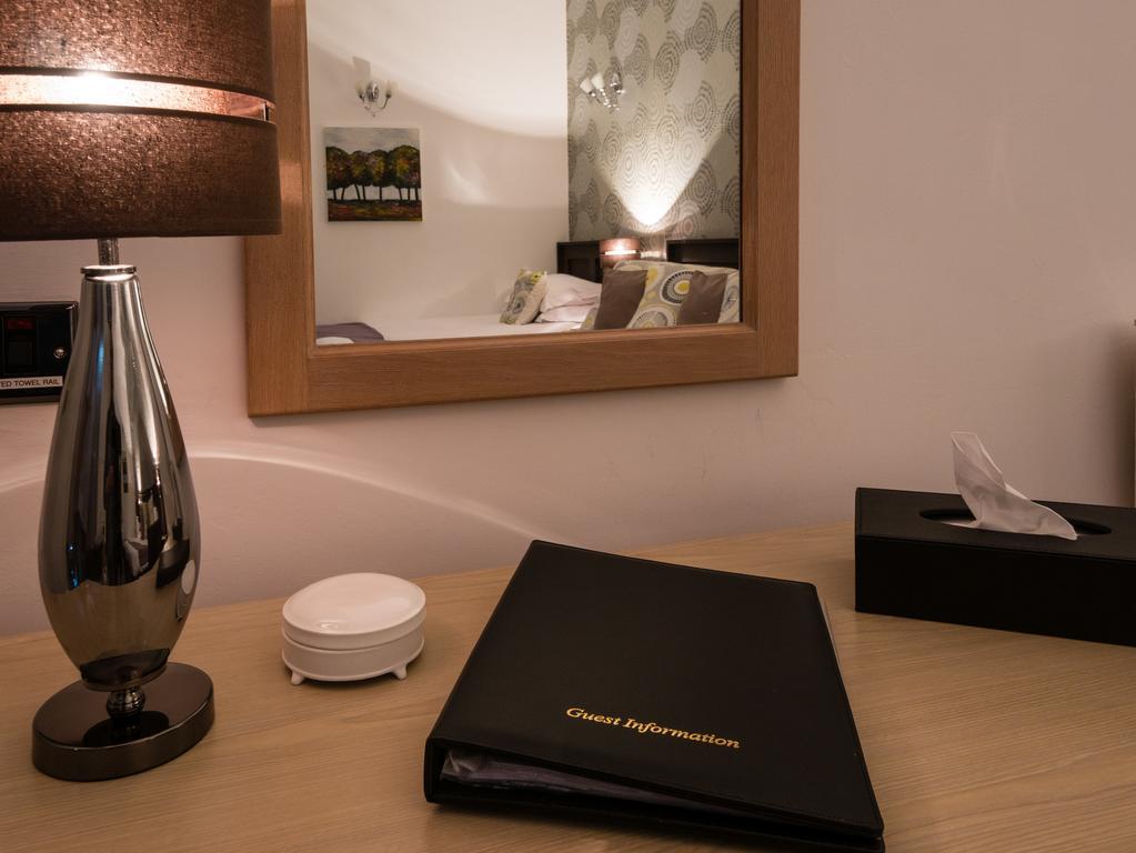 The Beachfield Guest Accommodation Penzance Exteriör bild