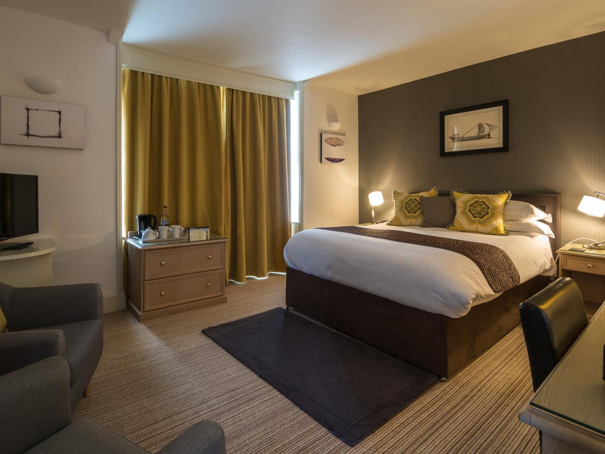 The Beachfield Guest Accommodation Penzance Exteriör bild