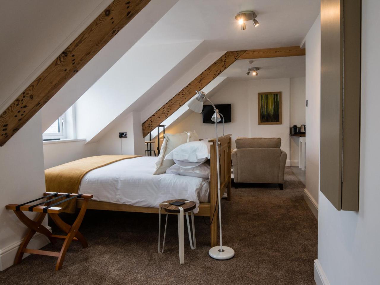 The Beachfield Guest Accommodation Penzance Exteriör bild